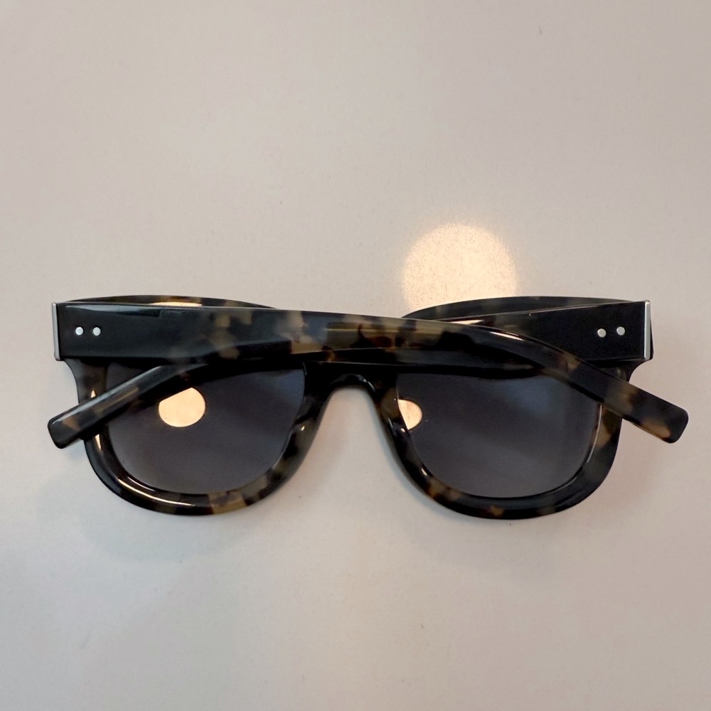 Bailey Nelson Tortoiseshell Sunglasses - image 3